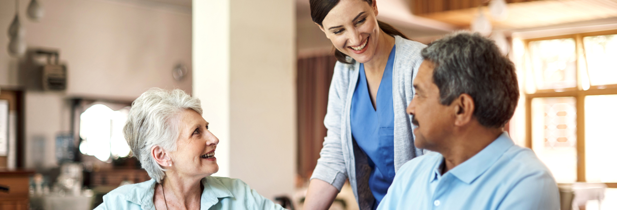 LongTerm Care Majestic Care