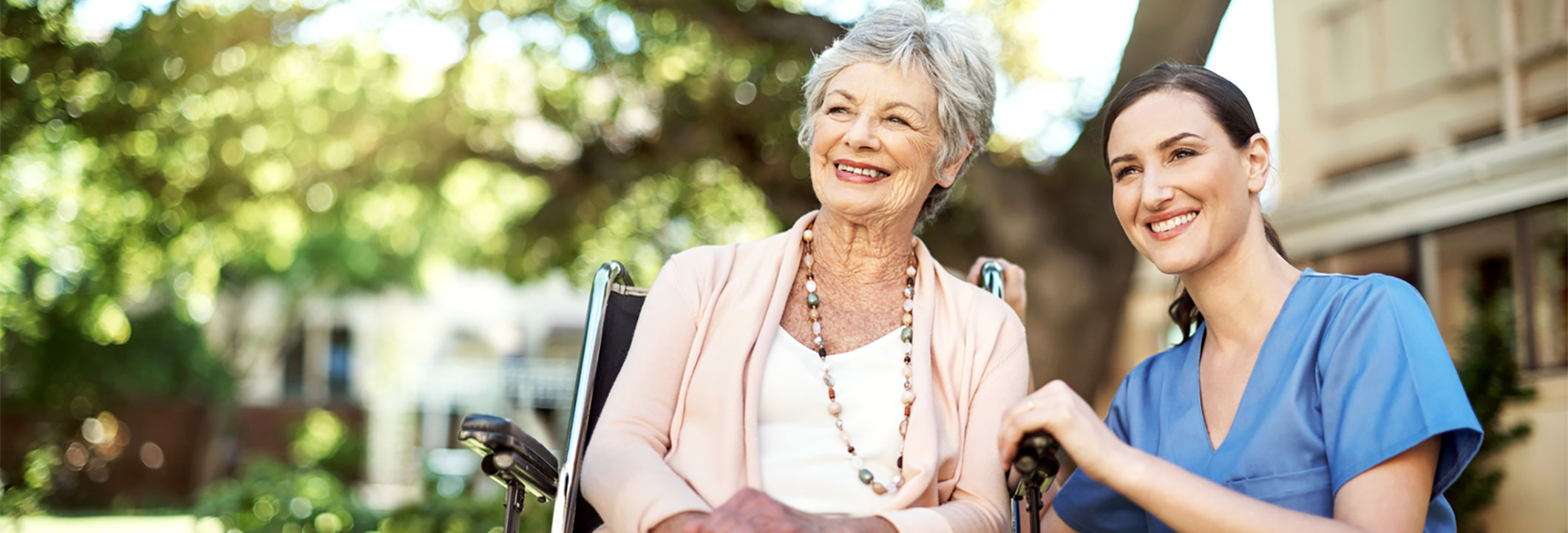 Locations Majestic Care