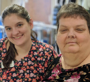 RESIDENT SPOTLIGHT – Sheridan – Shirlene