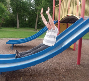 RESIDENT SPOTLIGHT – Fort Wayne – Daniel