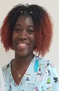 Care Team SPOTLIGHT – Fort Wayne – Jyahyrah