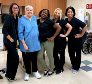 RESIDENT SPOTLIGHT – Avon – Patti