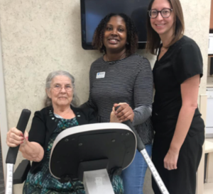 RESIDENT SPOTLIGHT – Avon – Ovaline