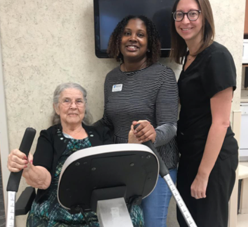 RESIDENT SPOTLIGHT –  Avon – Ovaline