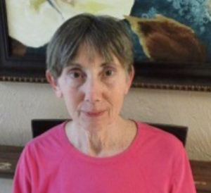 RESIDENT SPOTLIGHT – Sheridan – Christine