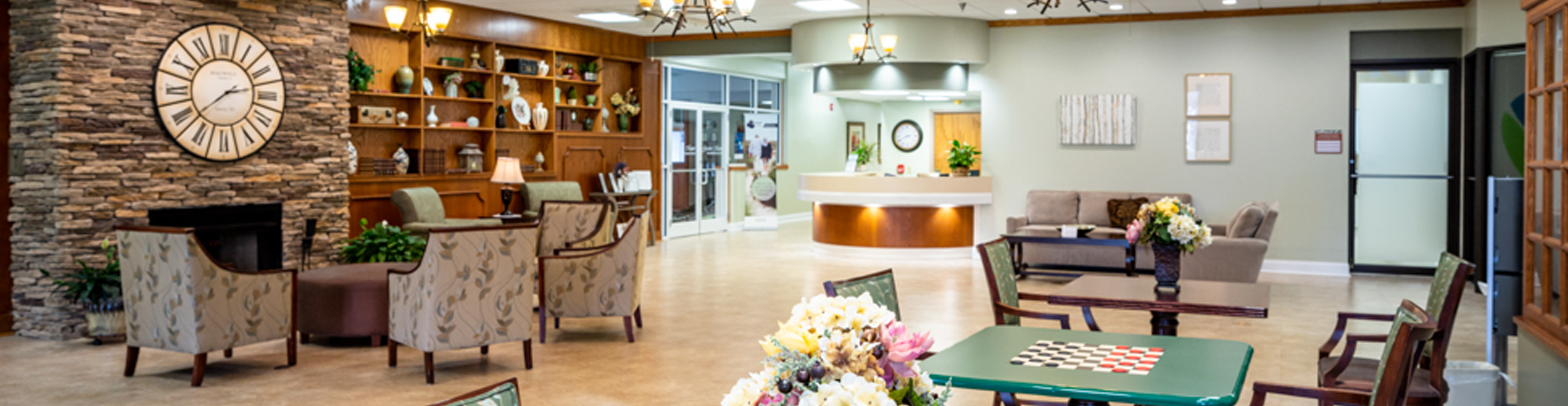 Middletown Majestic Care