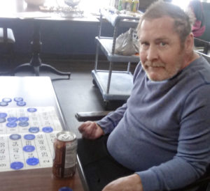 RESIDENT SPOTLIGHT – Fort Wayne – Vince