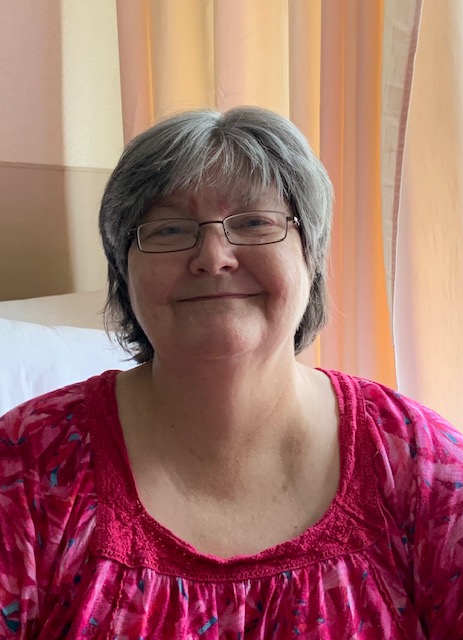 RESIDENT SPOTLGHT |  North Vernon | Melody