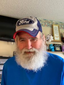 RESIDENT SPOTLIGHT | North Vernon | Vincent