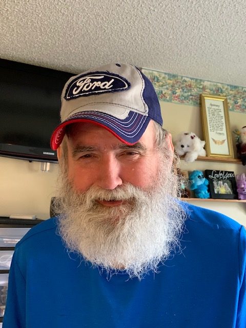 RESIDENT SPOTLIGHT | North Vernon | Vincent