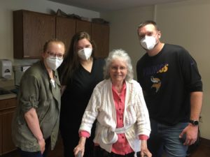 RESIDENT SPOTLIGHT | West Allen | Ione