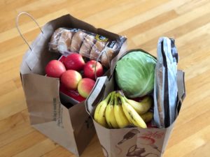 Food & Covid-19
