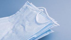 How to Safely Wear and Take Off a Mask | Covid 19