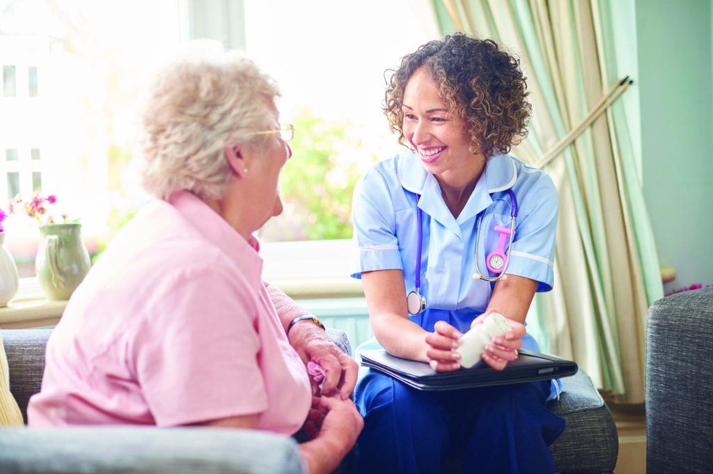 Skilled Care Nursing Home in McCordsville Indiana Majestic Care