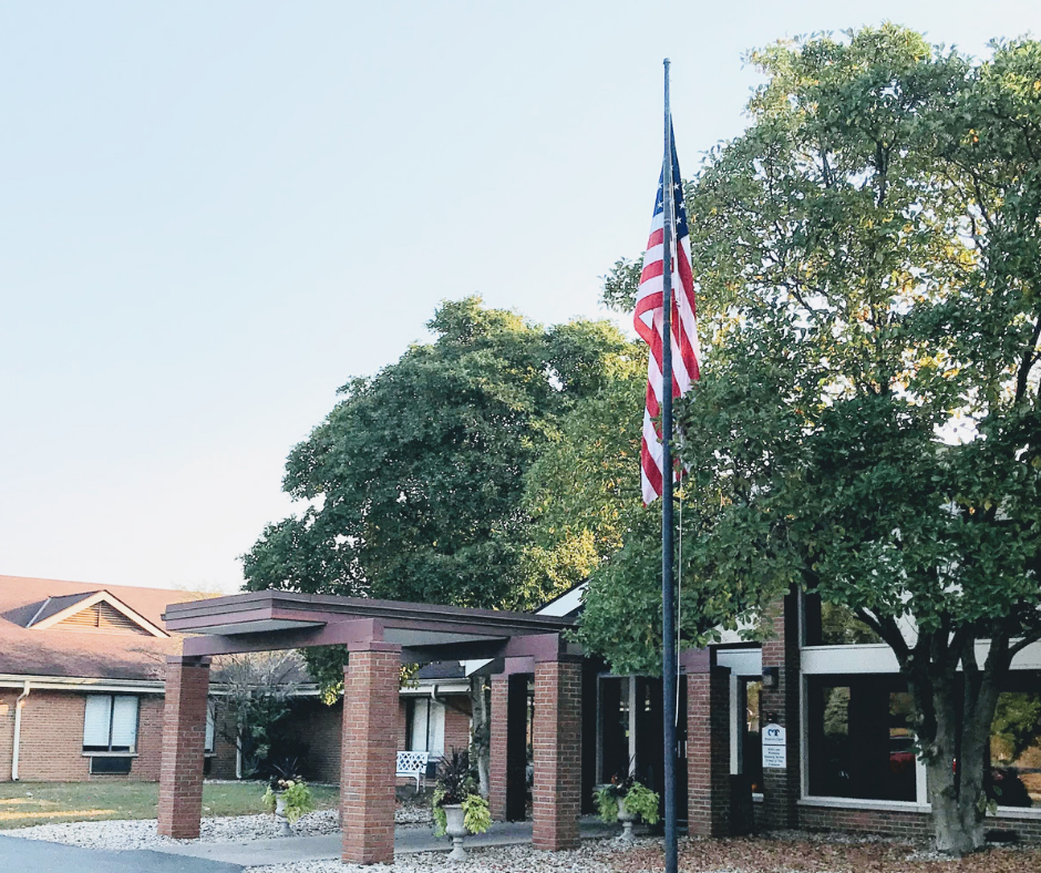 Majestic Care of Avon Skilled Care, Nursing Home Indianapolis, Avon