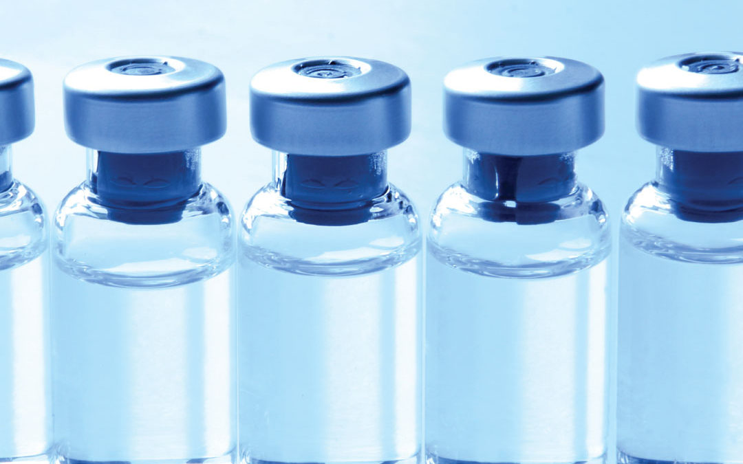 COVID-19 Vaccine Q & A: Can a COVID-19 vaccine make me sick with COVID-19?