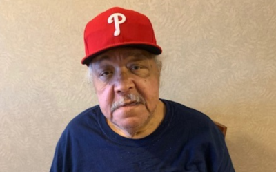 Success Story, Majestic Care of Avon: Steven Rudolph