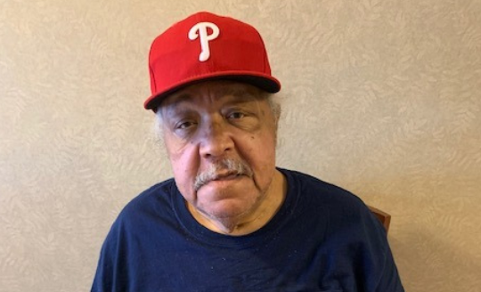 Success Story, Majestic Care of Avon: Steven Rudolph