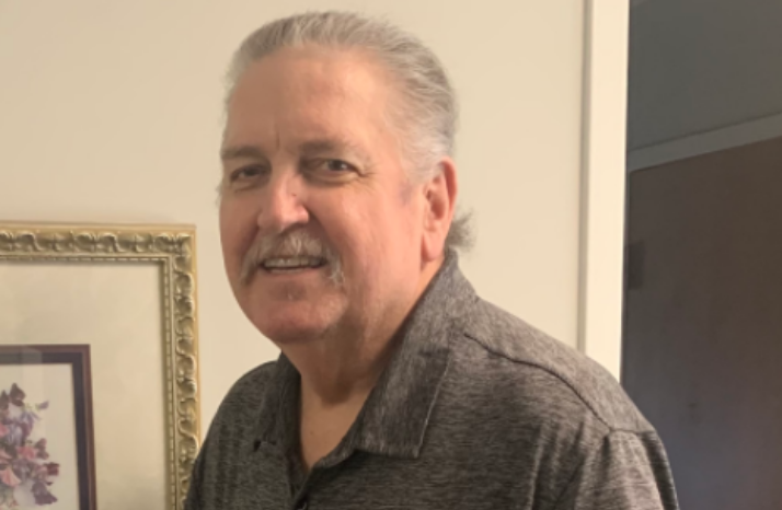 Success Story, Majestic Care of Avon: David Joyner