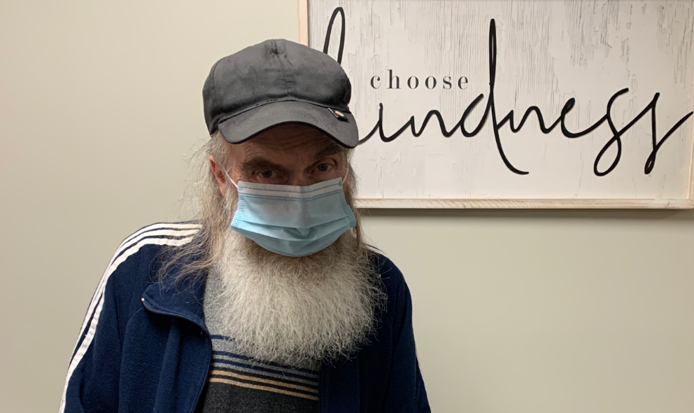 Success Story, Majestic Care of Avon: Robert Seals