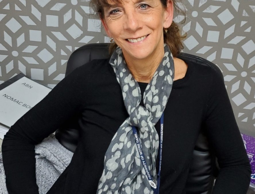 Care Team Member Spotlight: Charlynne Gervais