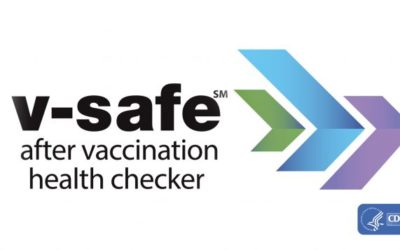 COVID-19: V-Safe Tool