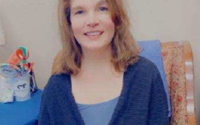 Success Story, Majestic Care of Jefferson Pointe: Rebecca Christianson