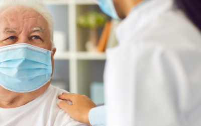 Have You Been Fully Vaccinated?