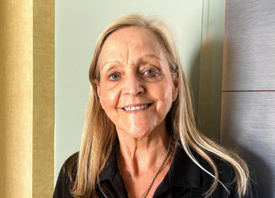 Care Team Member Spotlight: Moira Damerell