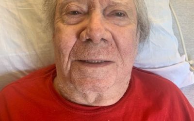 Success Story, Majestic Care of Avon: Max Page