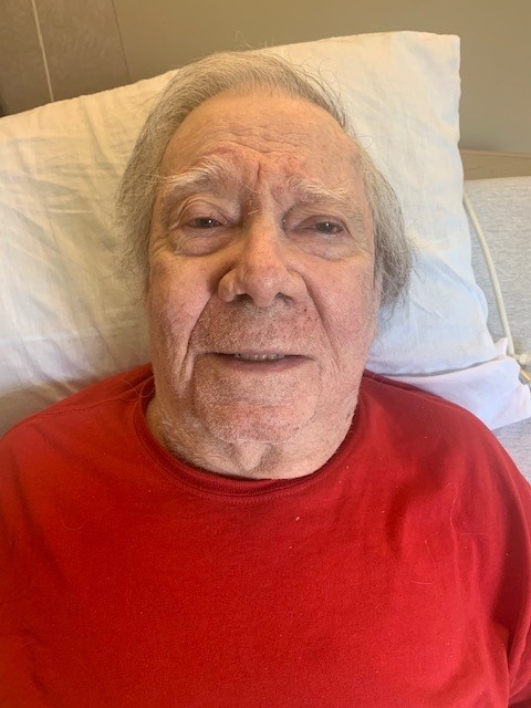 Success Story, Majestic Care of Avon: Max Page