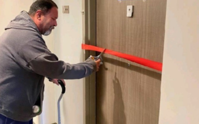 Success Story, Majestic Care of New Haven: Paul Estala