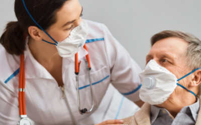 How COVID-19 Spreads