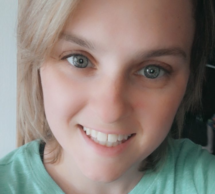 Care Team Spotlight: Heather Holmes