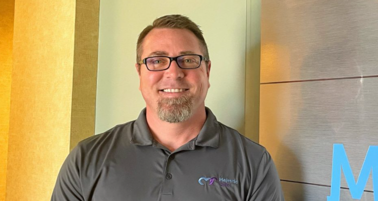 Care Team Spotlight: Brandon Kaser