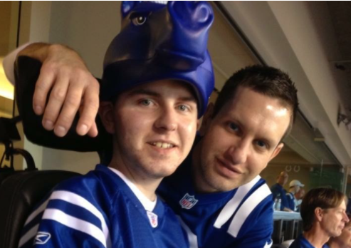 Care Team Spotlight: Nick White