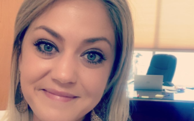 Care Team Spotlight: Jillian Cooper