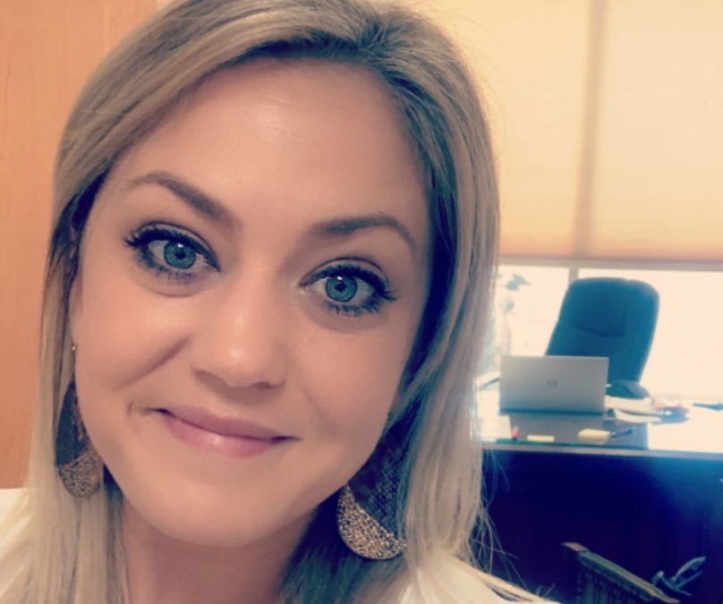 Care Team Spotlight: Jillian Cooper