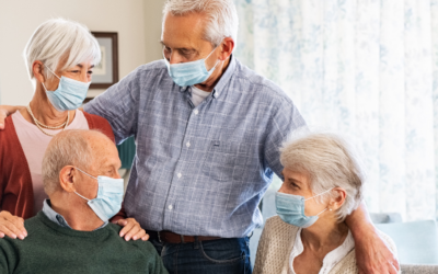 Fully Vaccinated? What You Should Keep Doing: