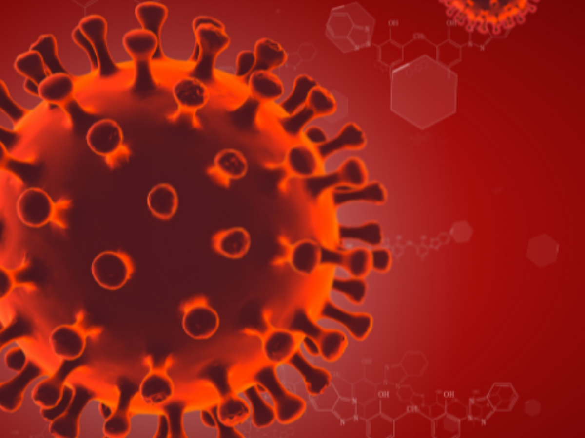 How Did COVID-19 Get It's Name? - Majestic Care