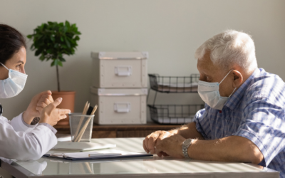 How COVID-19 Spreads