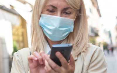 COVID-19 Viral Testing Tool