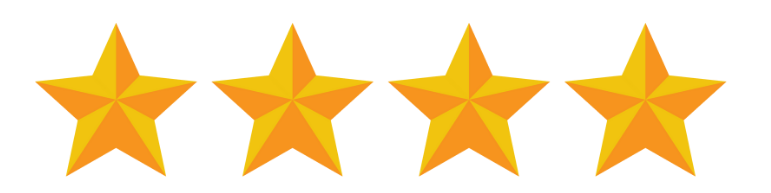 Copy of Copy of Majestic Care of Columbus - Five Stars in Quality Measures (3)