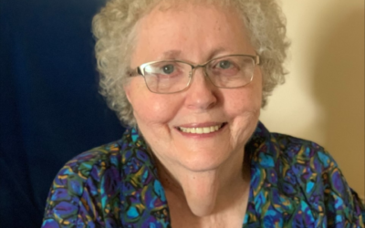 Success Story, Majestic Care of West Allen: Sandra Byrd