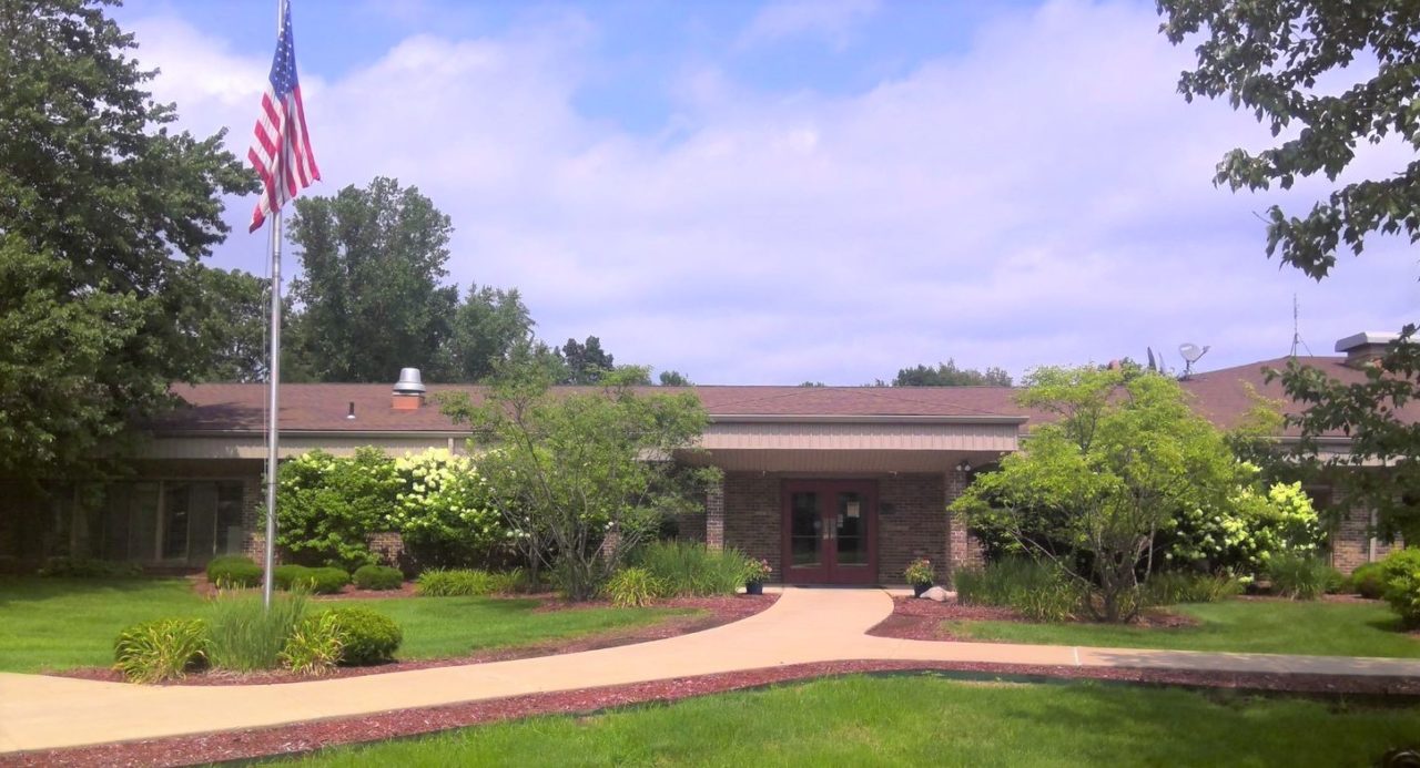 Skilled Care, Nursing Home in South Bend, Indiana Majestic Care