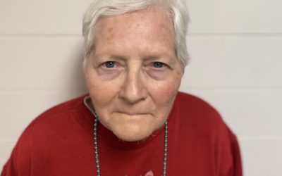 Success Story, Majestic Care of Sheridan: Charlotte Dohner