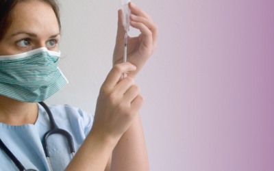 Who is Eligible for a COVID-19 Vaccine Booster Shot?