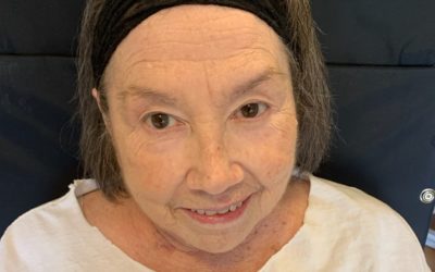 Success Story, Majestic Care of Avon: Cynthia