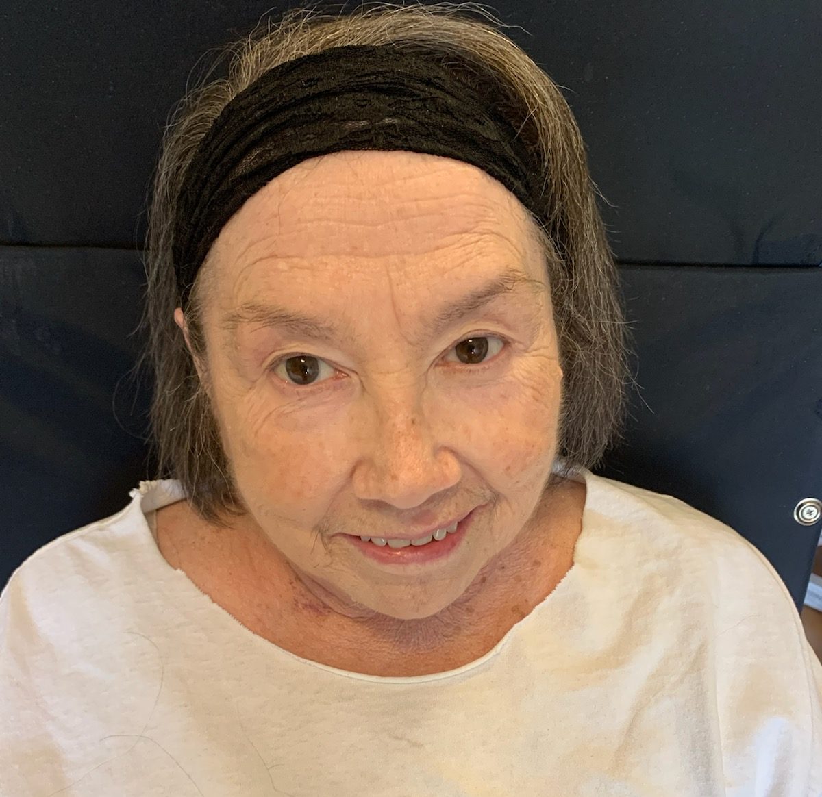 Success Story, Majestic Care of Avon Cynthia Majestic Care