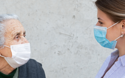 How Long-Term Care Facilities Can Help Monitor COVID-19 Vaccine Safety